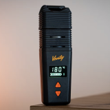Venty Vaporizzatore Storz & Bickel | Flusso d’Aria Regolabile e Riscaldamento Veloce