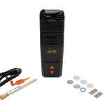 Venty Vaporizzatore Storz & Bickel | Flusso d’Aria Regolabile e Riscaldamento Veloce