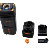 Venty Vaporizzatore Storz & Bickel | Flusso d’Aria Regolabile e Riscaldamento Veloce