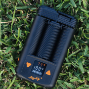Mighty+ (Plus) Vaporizzatore Portatile Storz & Bickel | Ricarica Rapida USB-C