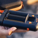 Mighty+ (Plus) Vaporizzatore Portatile Storz & Bickel | Ricarica Rapida USB-C