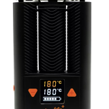 Mighty+ (Plus) Vaporizzatore Portatile Storz & Bickel | Ricarica Rapida USB-C