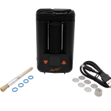 Mighty+ (Plus) Vaporizzatore Portatile Storz & Bickel | Ricarica Rapida USB-C
