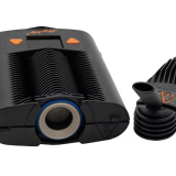 Mighty+ (Plus) Vaporizzatore Portatile Storz & Bickel | Ricarica Rapida USB-C