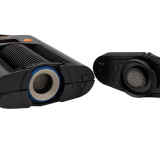 Mighty+ (Plus) Vaporizzatore Portatile Storz & Bickel | Ricarica Rapida USB-C
