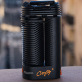 Crafty+ Vaporizzatore Portatile Storz & Bickel | Compatto e Controllabile via Web App
