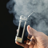 Crafty+ Vaporizzatore Portatile Storz & Bickel | Compatto e Controllabile via Web App