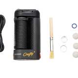 Crafty+ Vaporizzatore Portatile Storz & Bickel | Compatto e Controllabile via Web App