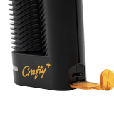 Crafty+ Vaporizzatore Portatile Storz & Bickel | Compatto e Controllabile via Web App