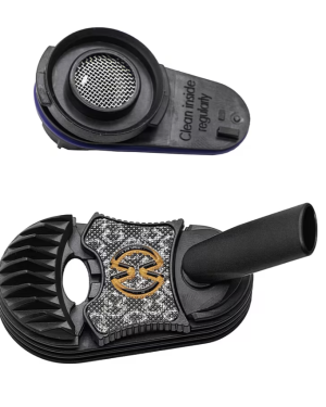 Crafty+ Vaporizzatore Portatile Storz & Bickel | Compatto e Controllabile via Web App