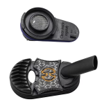 Crafty+ Vaporizzatore Portatile Storz & Bickel | Compatto e Controllabile via Web App