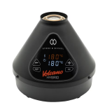 Volcano Hybrid Vaporizzatore da Tavolo | Sistema Ibrido a Palloncino e Tubo