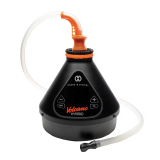 Volcano Hybrid Vaporizzatore da Tavolo | Sistema Ibrido a Palloncino e Tubo