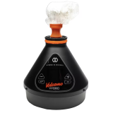 Volcano Hybrid Vaporizzatore da Tavolo | Sistema Ibrido a Palloncino e Tubo